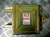 SUZUKI SWIFT 96-05 Motorvezérlő egység ECU PCM modul