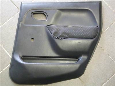 SUZUKI WagonR+ Jobb hátsó ajtó kárpit