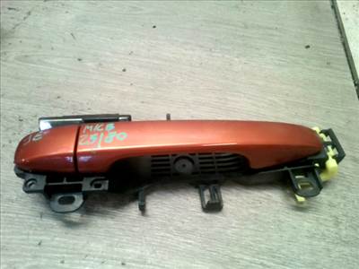 TOYOTA IQ 2009.01.01- Jobb első külső kilincs 