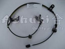 TOYOTA YARIS VERSO 00-05 Bal első ABS jeladó