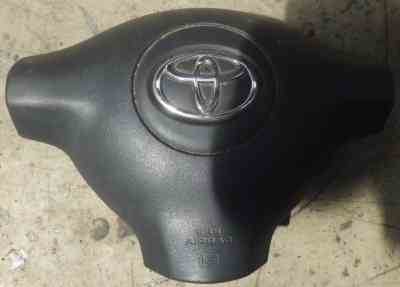 TOYOTA YARIS VERSO 00-05 Kormány légzsák