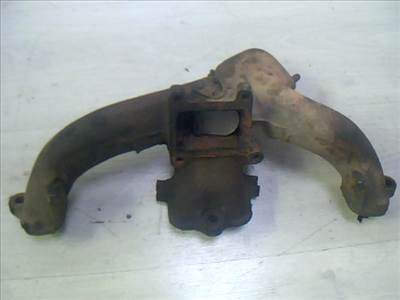 UAZ 452 Kipufogó csonk 