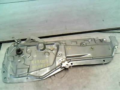 VOLVO 850 Jobb hátsó ablakemelő szerkezet mechanikus