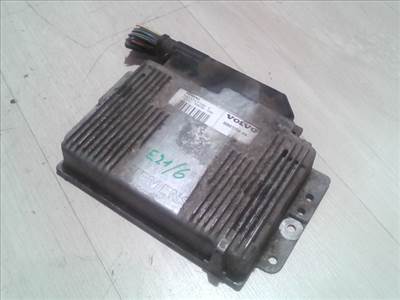 VOLVO S40 Motorvezérlő egység ECU PCM modul