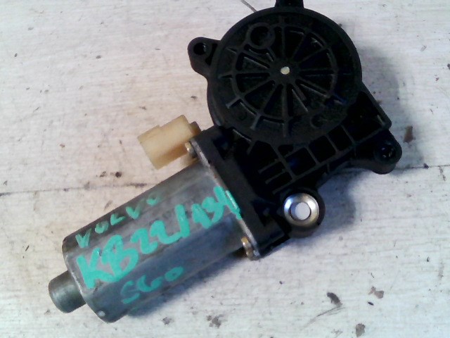 VOLVO S60 Jobb hátsó ablakemelő motor 1. kép