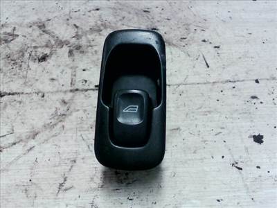 VOLVO S80 98.05.01-06.02.28 Bal hátsó ablakemelő kapcsoló