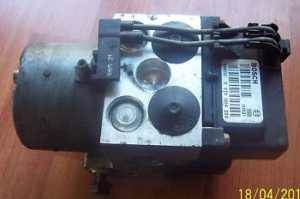 VOLVO V40 ABS ABR ESP pumpa