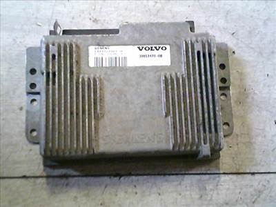 VOLVO V40 Motorvezérlő egység ECU PCM modul