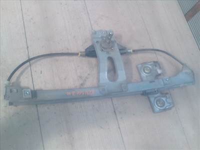 VOLKSWAGEN golf iii. jobb hátsó ablakemelő szerkezet mechanikus