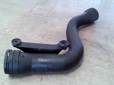 VOLKSWAGEN golf plus 2005.01.-2009.02 intercooler cső