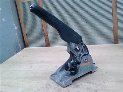 VOLKSWAGEN Golf V. 2003.10 - 2008.09 Kézifék kar