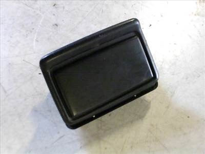 VOLKSWAGEN POLO CLASSIC 95.07-99.10 Hamutartó 