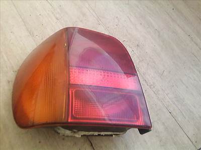 VOLKSWAGEN polo iii. 94-99 bal hátsó lámpa