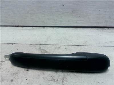 VOLKSWAGEN POLO VARIANT 97-01 Jobb hátsó külső kilincs