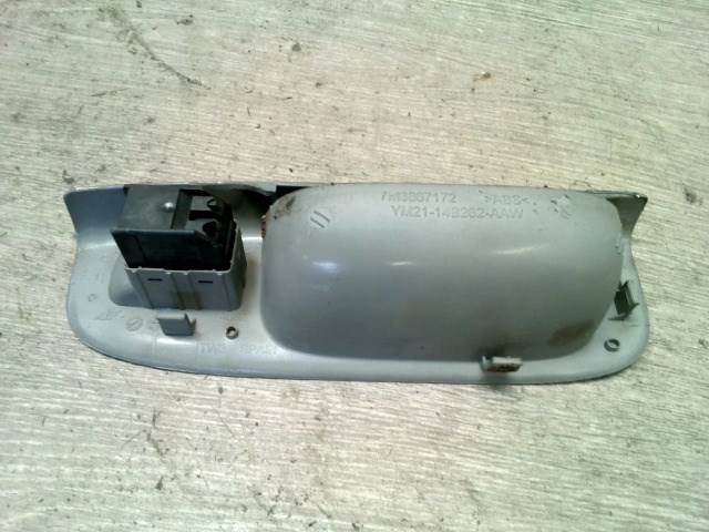 VOLKSWAGEN SHARAN 00-10 Jobb hátsó ablakemelő kapcsoló 1. kép