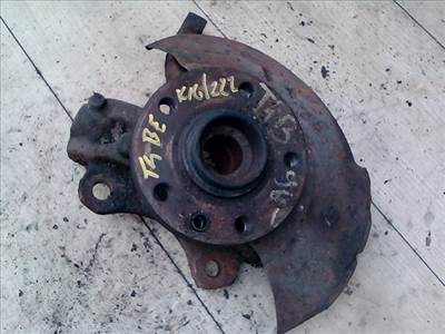 VOLKSWAGEN T4 96.01-03.04 Csonkállvány kerékaggyal bal első