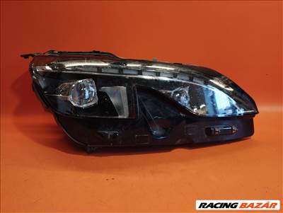 Peugeot 3008 jobb led lámpa 9826572680 (S4.110.714R)
