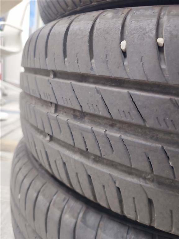205/55 R16 Nexen Nblues nyári gumi + 6Jx16 H2 ET43 AUDI ALUFELNI 12. kép