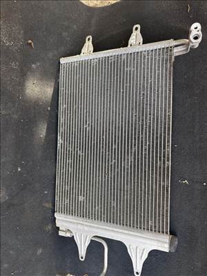 Volkswagen Polo IV klímahűtő 6q0820411k