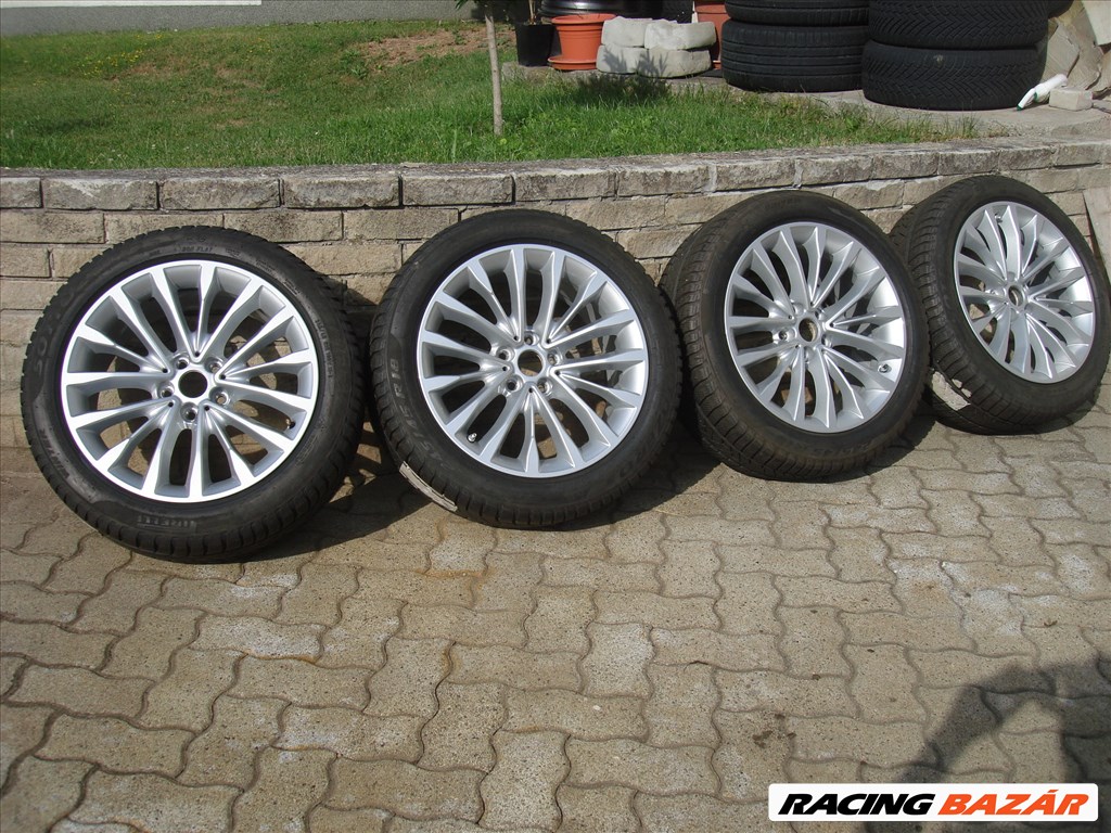 R18 BMW Alufelni 5X112 Styling 632 1. kép