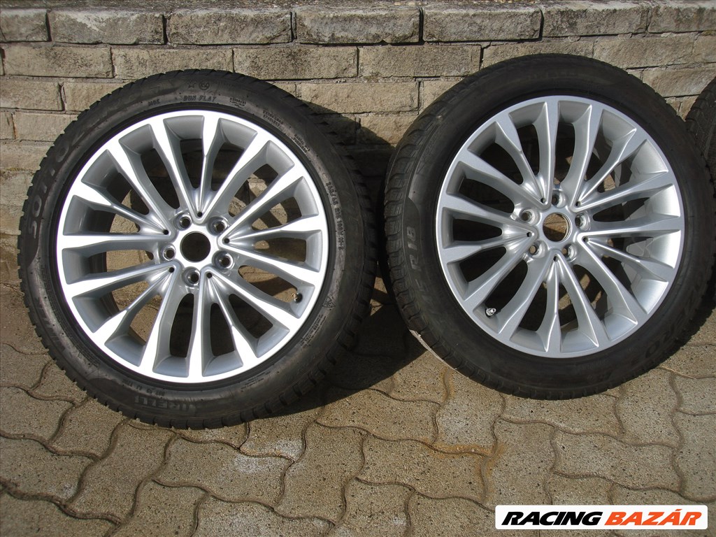 R18 BMW Alufelni 5X112 Styling 632 2. kép