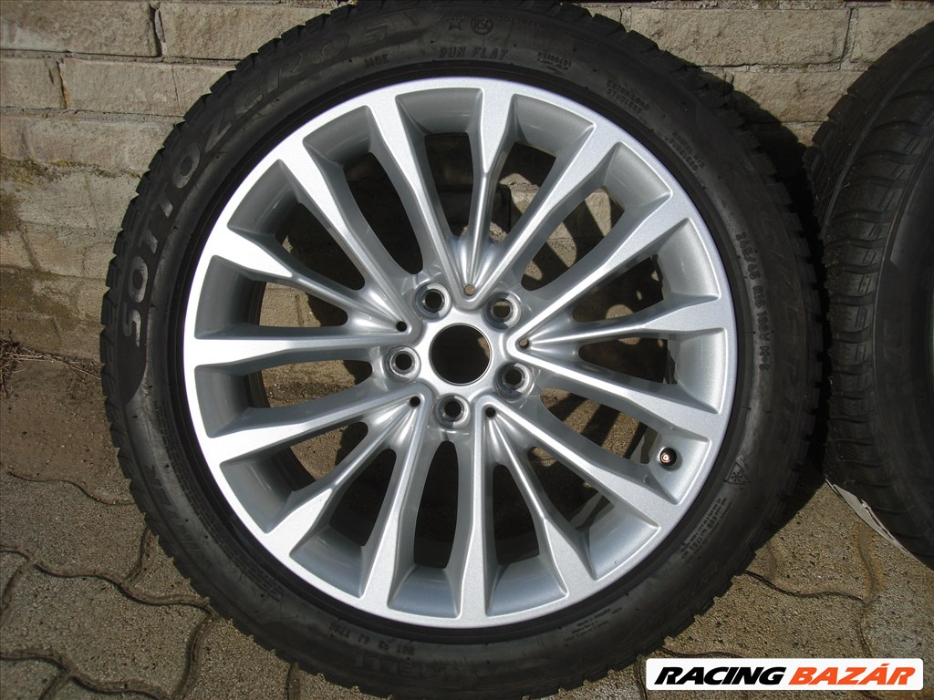 R18 BMW Alufelni 5X112 Styling 632 3. kép
