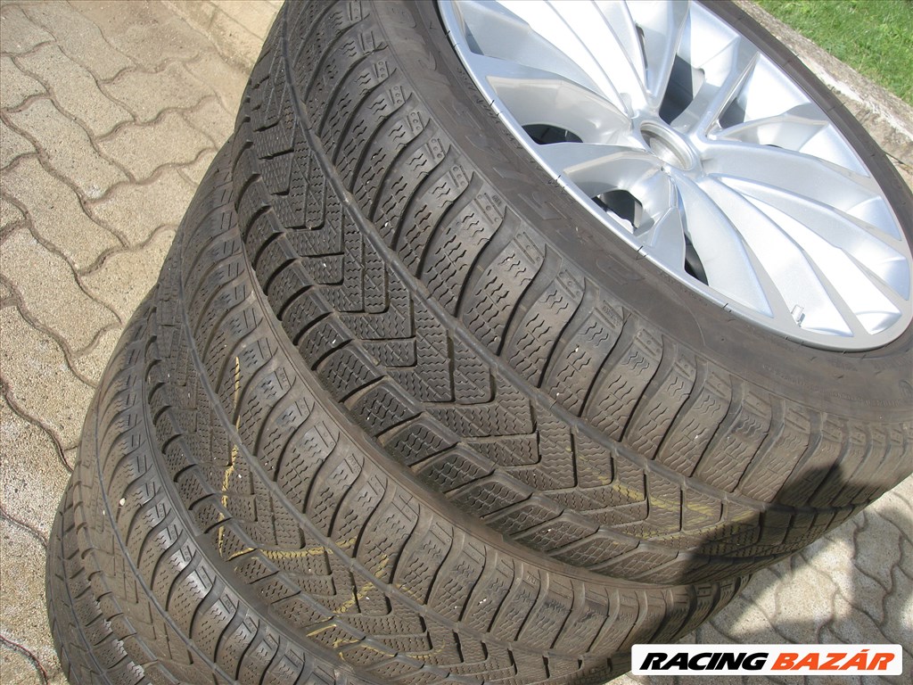 R18 BMW Alufelni 5X112 Styling 632 5. kép