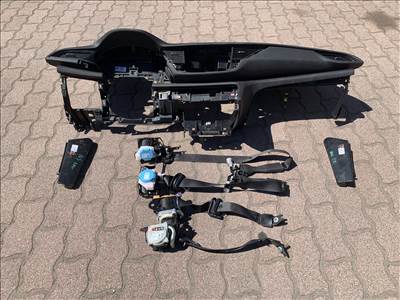 Opel Insignia B (2017-től) légzsák garnitúra 
