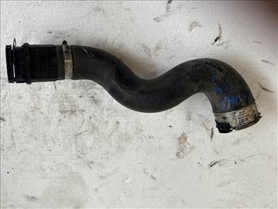 Opel Astra K 2015-2021 Turbócső 1.6 cdti 39014321