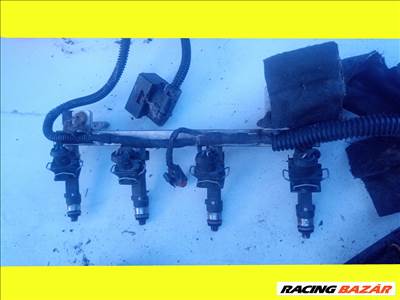 injektor , üzemanyg befecskendező szelep 0280158501