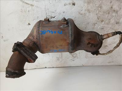Opel Meriva B b14net Katalizátor  25195102