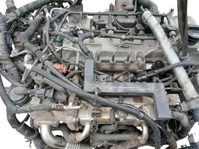 Opel Antara 2006-2015 Motor z22d1