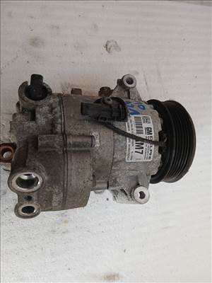 Opel Astra J 2009-2015 Klíma kompresszor     13450516