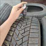 205/55 R16 Dunlop téli gumi 48000ft a 4db/258/