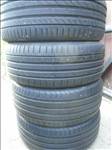 225/50R17 nyári gumi garnitúra (2 db Vredestein / 2 db Continental)