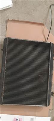 Citroën C3 II HDi 90 FAP vízhűtő 1.6 HDI, HTP