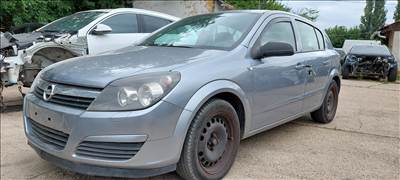 Opel Astra H Z14XEP bontott alkatrészei