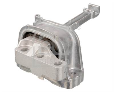 FEBI BILSTEIN 108017 - motortartó bak AUDI SEAT SKODA VW
