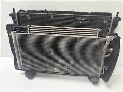 Opel Antara 2006-2015 hűtősor 2.2 cdti z22d1 95102335