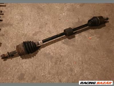 Opel Corsa C 1.3 CDTI Z13dt Z13dtj Jobb féltengely PQ