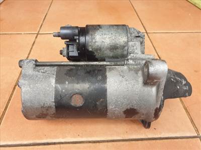 Opel Antara 2.2 CDTI 4x4 Önindító a22d1 z22dm as2655