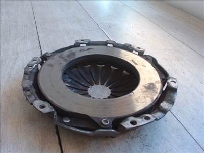 TOYOTA IQ 2009.01.01- Kuplung szerkezet
