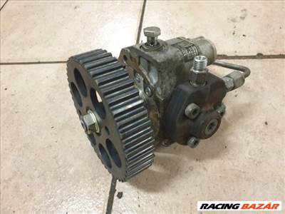 Opel Astra J 1.7 CDTI Nagynyomású szivattyú A17dtr A17dtj 55581884