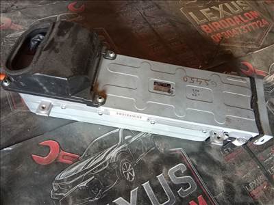 Lexus hibrid akkumulátor inverter G 9270-30020 g927030020 1817000172
