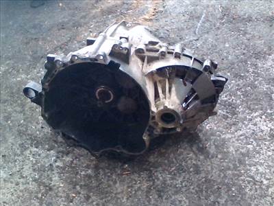 VOLVO S80 98.05.01-06.02.28 Sebességváltó, dízel manuális