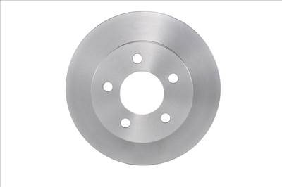 féktárcsa BOSCH 0 986 479 386 for JEEP, CHRYSLER