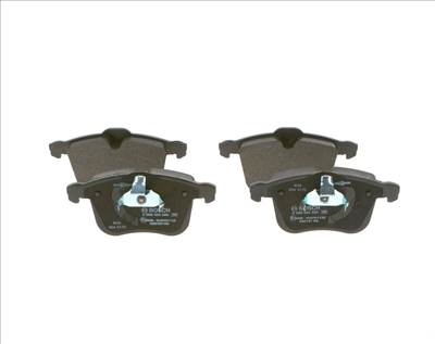 Fékbetét készlet BOSCH 0 986 494 280 for OPEL, SAAB, VAUXHALL, CHEVROLET, …