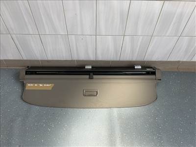 Audi A4 (B6/B7) csomagtér roló