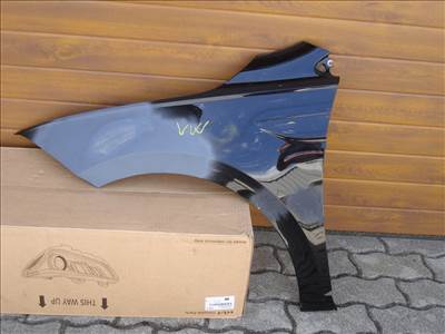 VW Polo 2G0 Bal első Gyári Sárvédő 2G0821105 2018-tól