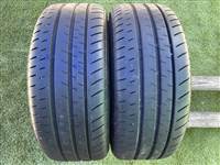 215/45 R17 Bridgestone Turanza T002 nyári gumi 7mm